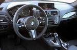 BMW M235i Coupe 2014 года